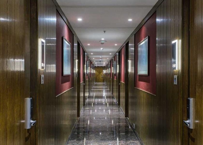 Goa Panaji Room