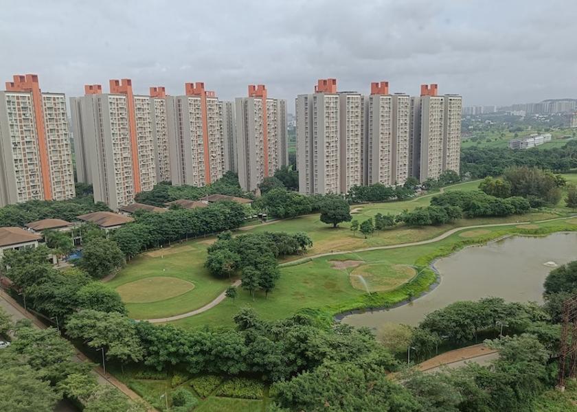 Maharashtra Pune Primary image