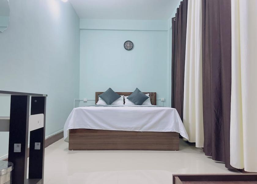Arunachal Pradesh Itanagar Room