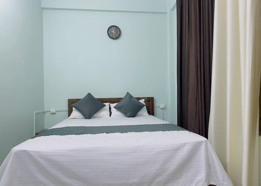 Arunachal Pradesh Itanagar Room