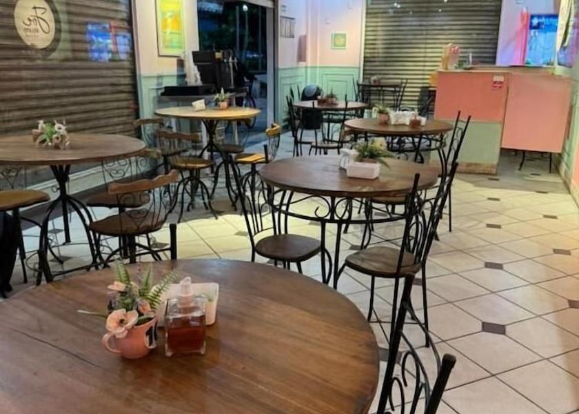 Paraná Paranaguá Dining