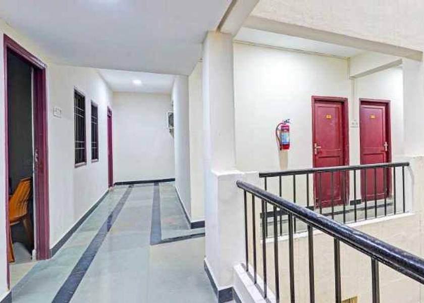 Tamil Nadu Gummidipoondi Lobby