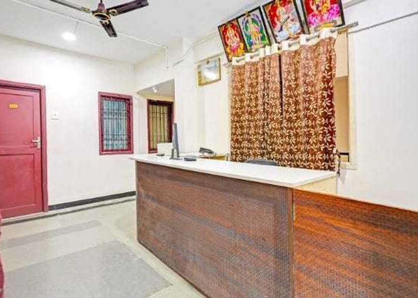 Tamil Nadu Gummidipoondi Reception