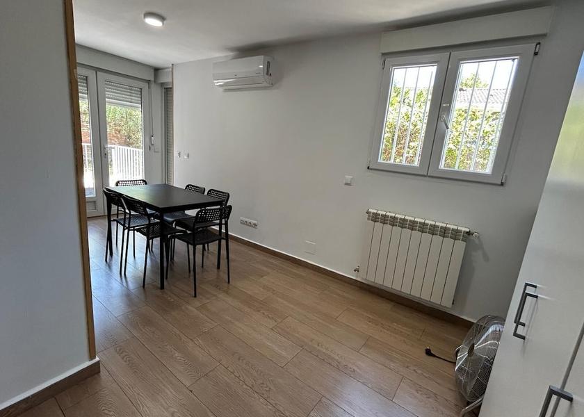 Community of Madrid Pozuelo de Alarcon Room