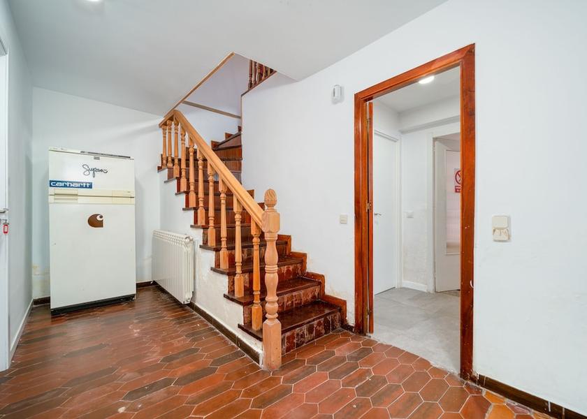 Community of Madrid Pozuelo de Alarcon Interior