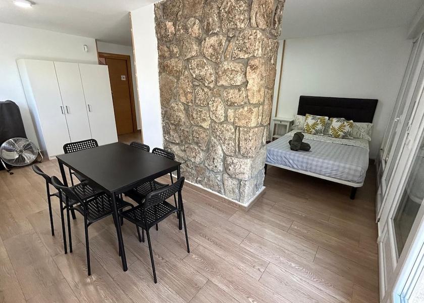Community of Madrid Pozuelo de Alarcon Room