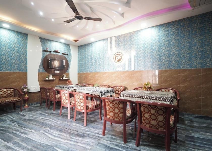 Uttar Pradesh Raebareli Dining