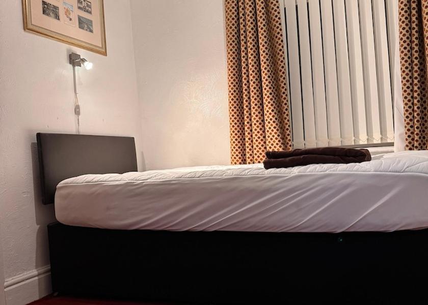 England Blackpool Room