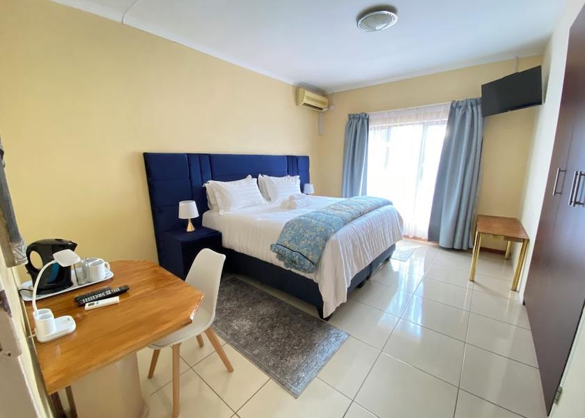 South-East Gaborone Room