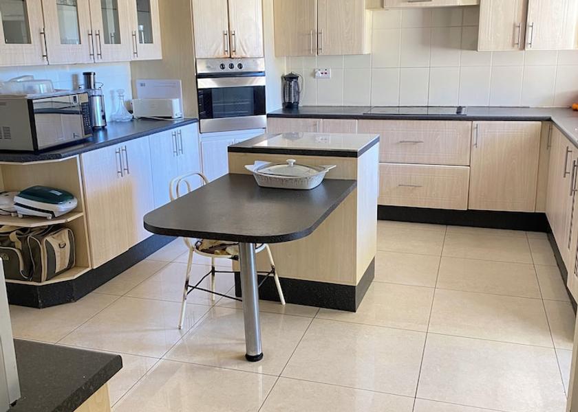 South-East Gaborone Private kitchen
