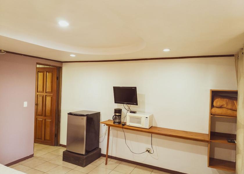 Puntarenas Province Puerto Jiménez Room