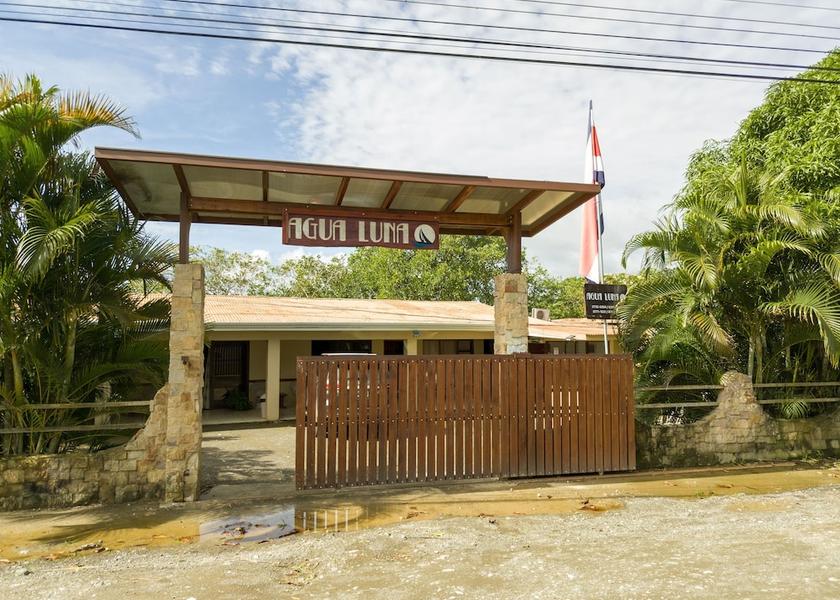 Puntarenas Province Puerto Jiménez Exterior