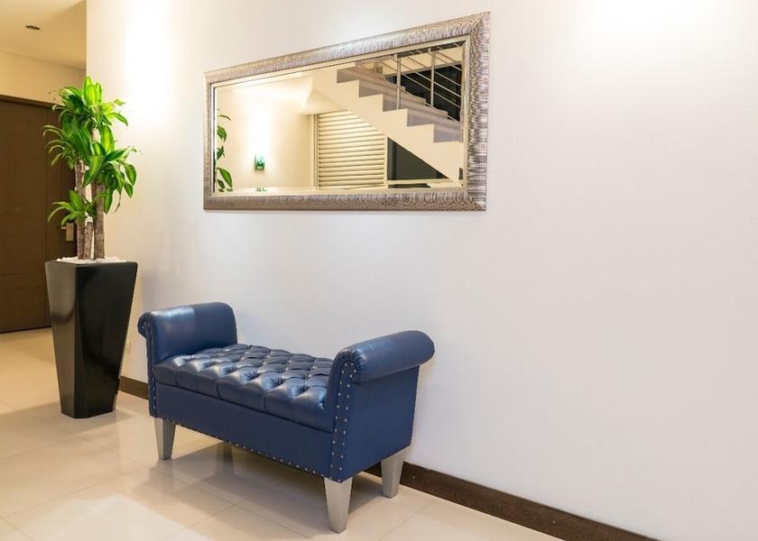 Córdoba Montería Interior