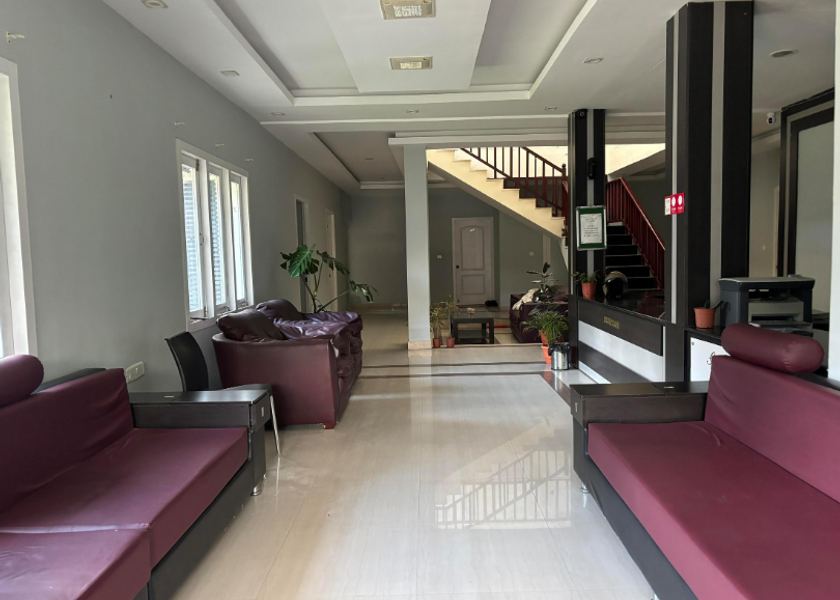 Tamil Nadu Kodaikanal Public Areas