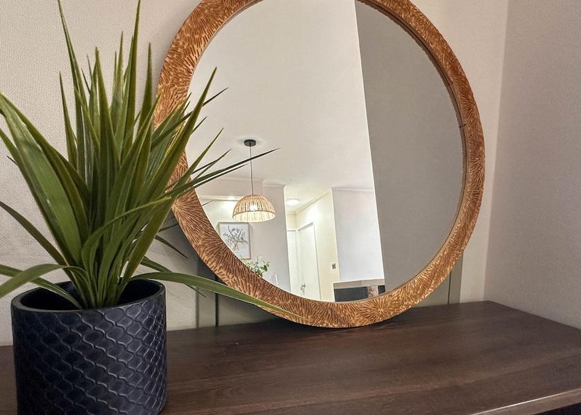 Biobío Concepción Interior