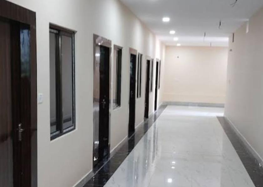 Uttar Pradesh Jaunpur Interior