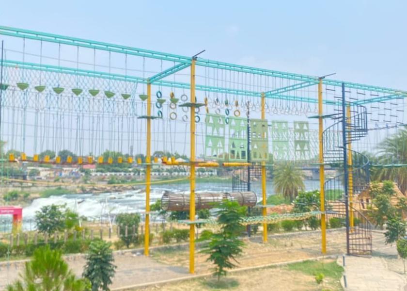 Madhya Pradesh Rewa Primary image