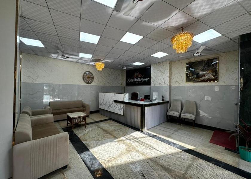 Uttar Pradesh Noida Public Areas