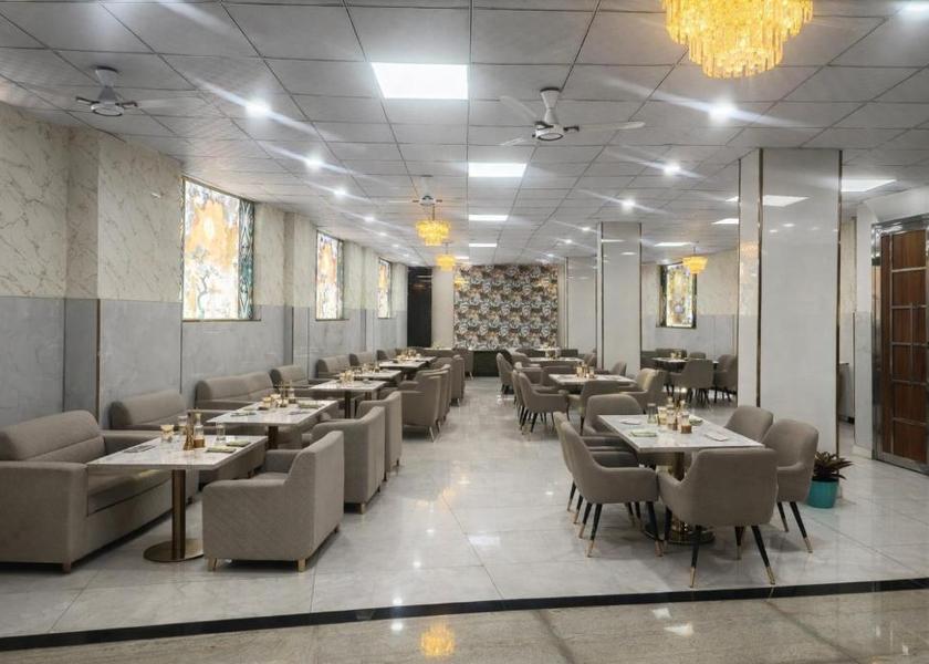Uttar Pradesh Noida Food & Dining