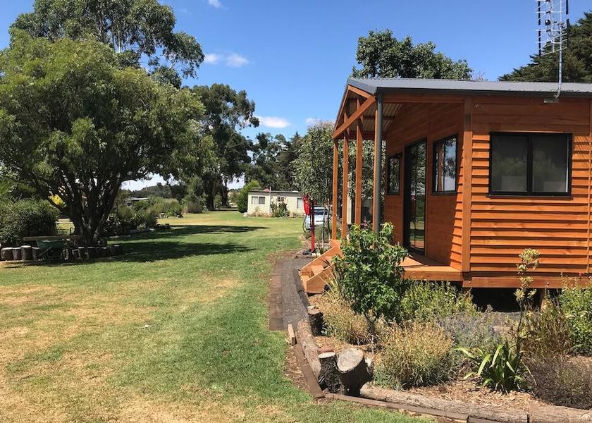 Victoria Colac Exterior