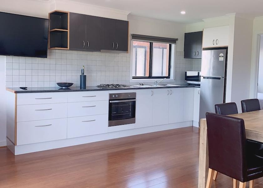 Victoria Colac Private kitchen