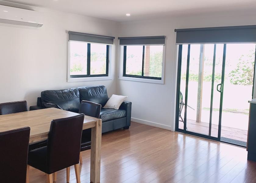 Victoria Colac Room