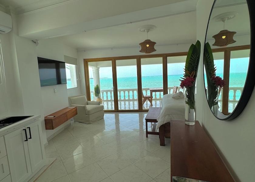 Puerto Plata Sosúa Room