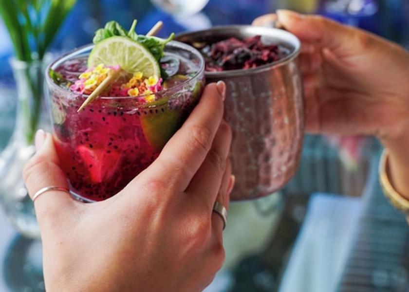 Puerto Plata Sosúa Bar (on property)