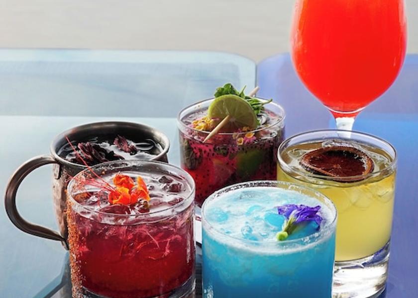 Puerto Plata Sosúa Bar (on property)