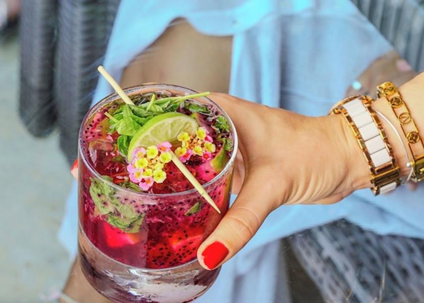 Puerto Plata Sosúa Bar (on property)