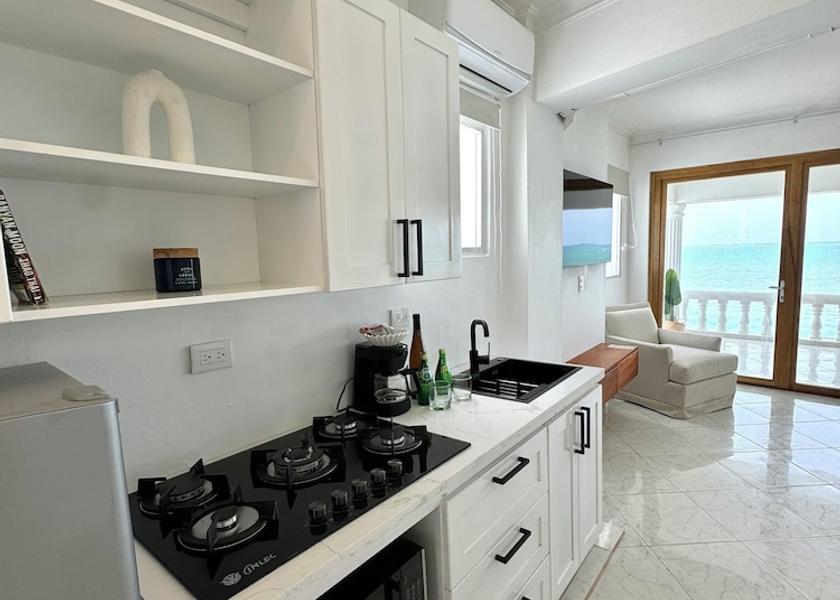 Puerto Plata Sosúa Room