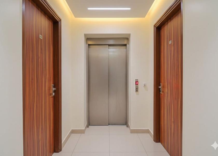 Delhi Delhi Elevator