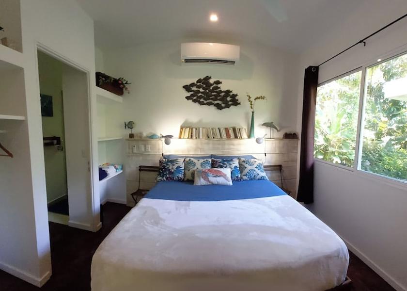 Puntarenas Province Ciudad Cortés Room