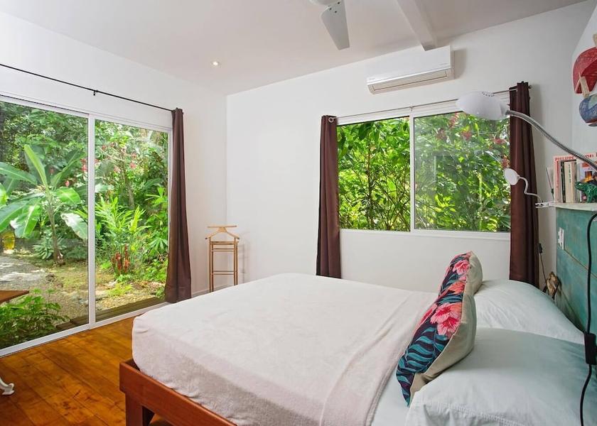 Puntarenas Province Ciudad Cortés Room