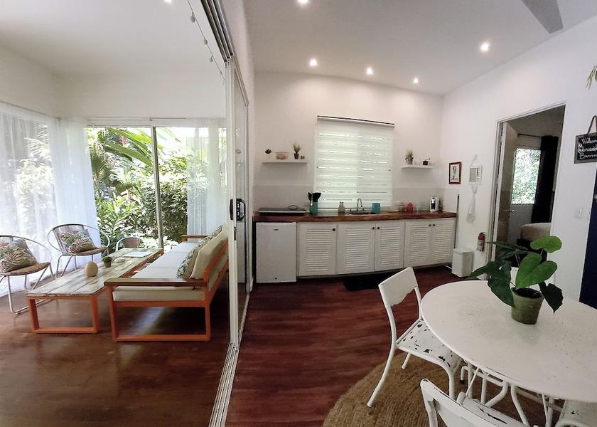 Puntarenas Province Ciudad Cortés Room