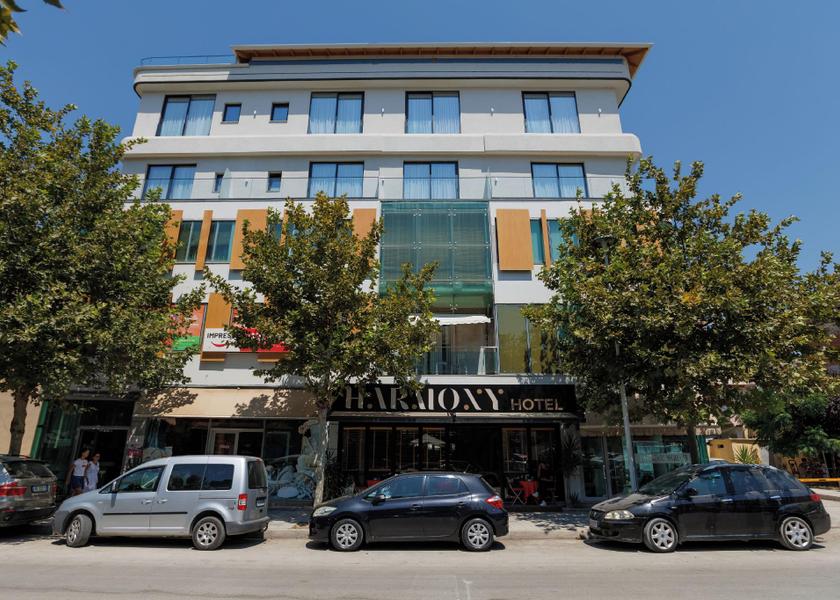 Vlorë County Vlorë 