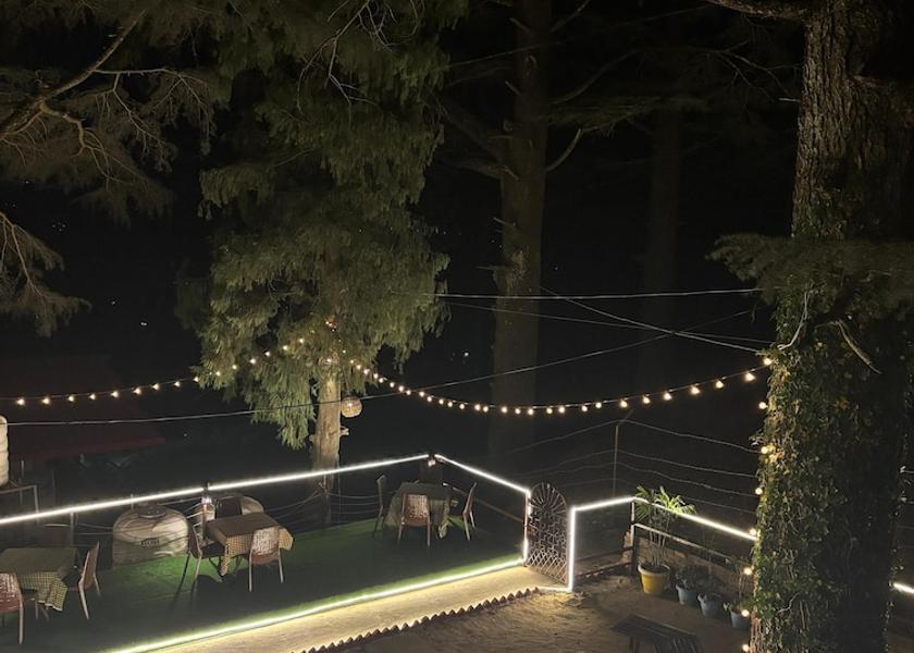 Uttarakhand Almora Exterior