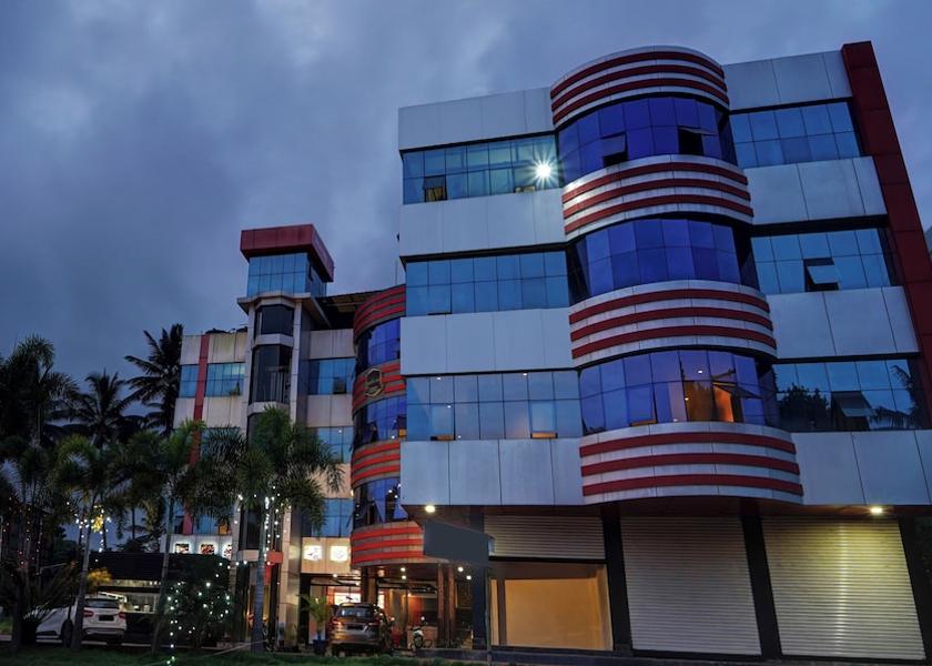 Kerala Kattappana Exterior