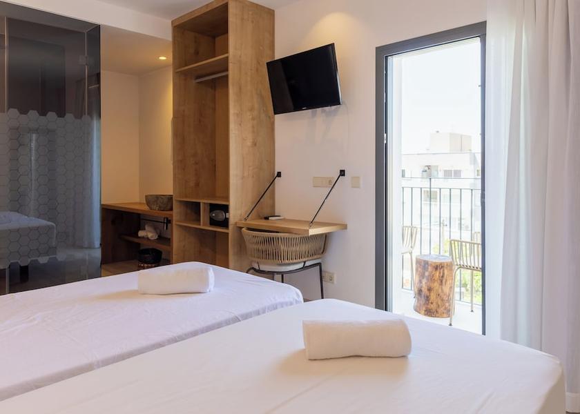 Balearic Islands Ibiza Town Room