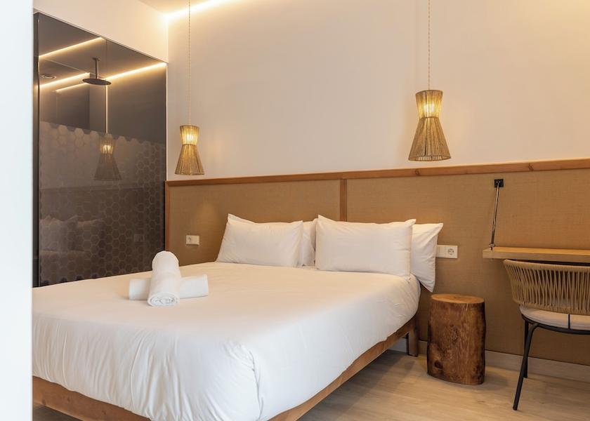 Balearic Islands Ibiza Town Room