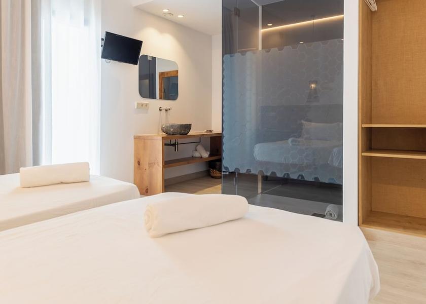 Balearic Islands Ibiza Town Room