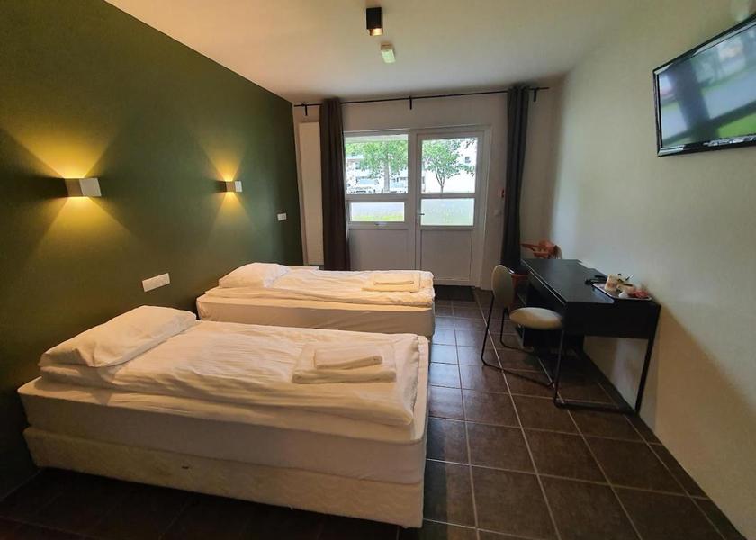 Eastern Region Fjardabyggd Standard Double or Twin Room