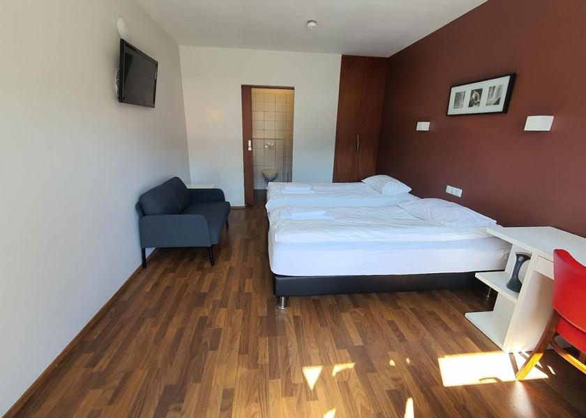 Eastern Region Fjardabyggd Standard Double or Twin Room
