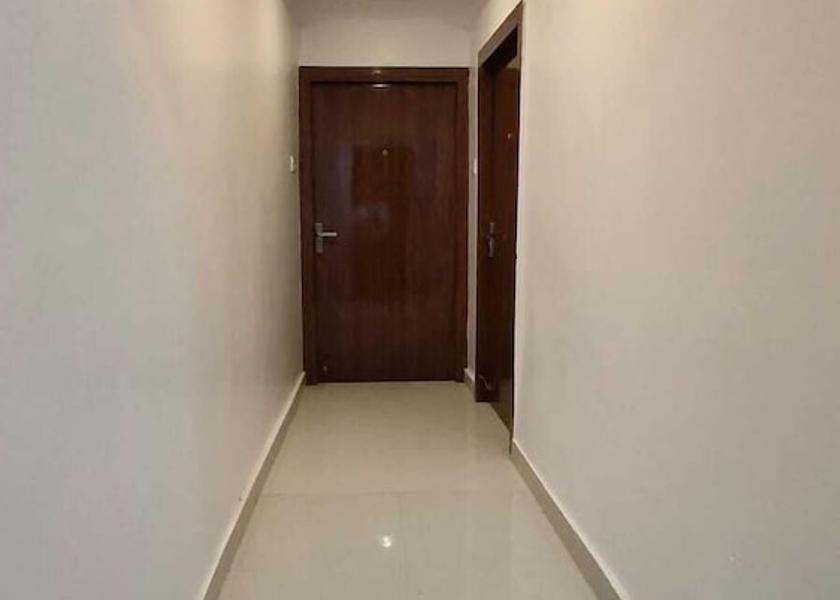 Bihar Bodh Gaya Lobby
