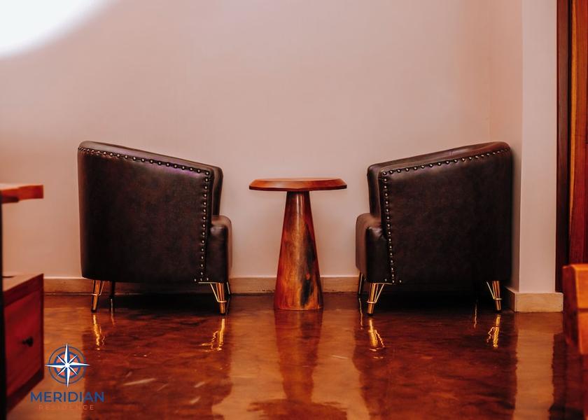 Accra Region Tema Room