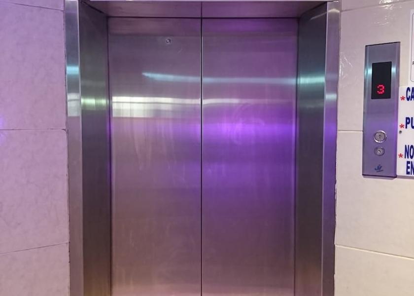 Elevator