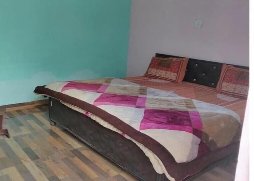 Uttarakhand Kedarnath Room