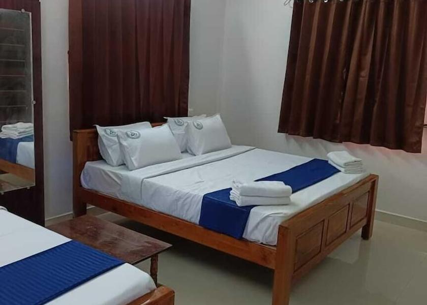 Tamil Nadu Tirupathur Room