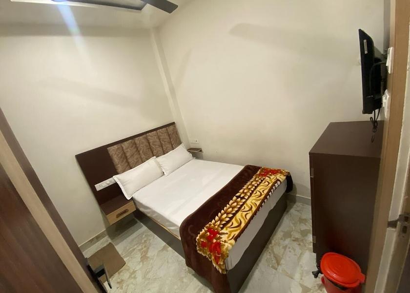 Uttar Pradesh Varanasi Room