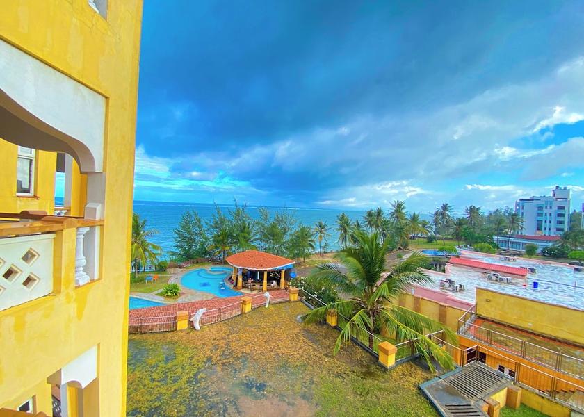 Mombasa County Mombasa Beach/ocean view